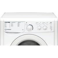 LAVATRICE INDESIT EWSC 6125 W EU 