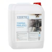 SOLUCION KROSKOTI VORTEX VRT-7201 POLISHING MILK (1:3-1:5) 5 kg