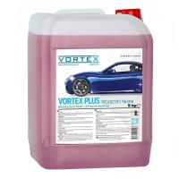 SHAMPO PA KONTAKT VORTEX VRT-1002 VORTEX PLUS (1:60) 5 kg