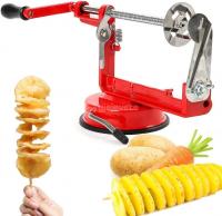 Prerese Patatesh Manuale