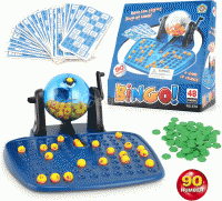 Loje Bingo