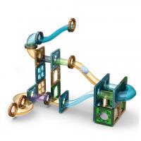 Set Me Tuba & Blloqe Magnetike 3D