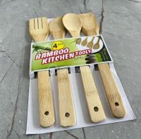 Set Aksesore Kuzhine Druri