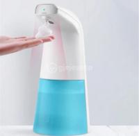 Dispenser Automatik Per Sapunin E Lengshem