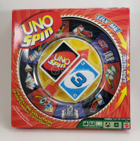 Uno Spin