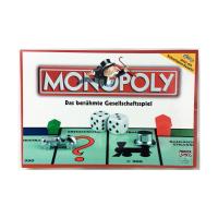 Monopoly 