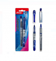 STILOLAPSA APLUS LIQUIDLY BLU E ZEZE 2 COPE	