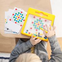 Tabele Magnetike Per Femije