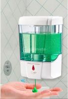 Dispenser Automatik Per Sapunin E Lengshem
