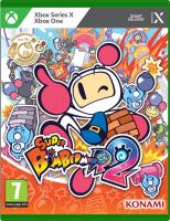 Xbox One/Xbox Series X Super Bomberman R 4