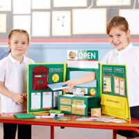 Pretend & Play Post Office