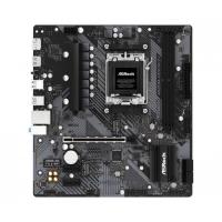 Motherboard AsRock A620M-HDV/M.2+ , DDR5 , MicroATX , Socket AM5 , 90-MXBLK0-A0UAYZ