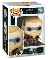 Figure Funko Pop! Games 776: Assassins Creed Valhalla Eivor