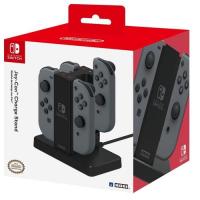 Charge Stand Nintendo Switch Hori For Joy-Con