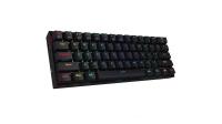 Keyboard Redragon Draconic K530 PRO RGB , Mechanical with OUTEMU RED Switches , 60% formf