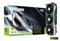 Zotac Trinity GeForce RTX 4090 24GB GDDR6X