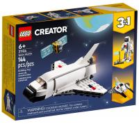 Lego Creator Space Shuttle 31134