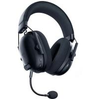Headset Razer BLACKSHARK V2 PRO , Wireless/Bluetooth , THX , PC/PS5/Switch/Mobile , Black