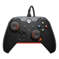 Controller Xbox PDP Wired Atomic Black