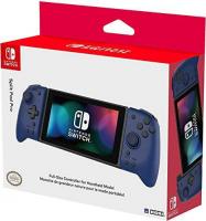 Controller Nintendo Switch Hori Split Pad Pro Midnight Blue