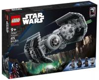 Lego Starwars TIE Bomber 75347