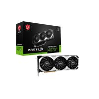 GPU MSI VENTUS 3X 12G OC GeForce RTX 4070 Ti 12GB GDDR6X , 1xHDMI 3xDisplayPort , V513-00