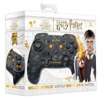 Controller Freaks Wireless Harry Potter For Switch