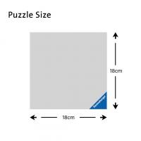 Puzzle Ravensburger Miraculous 3x 49