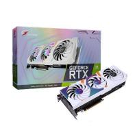 Graphics Card iGame Colorful GeForce RTX 3070 Ultra W OC-V - 8GB GDDR6 - DP+HDMI GPU