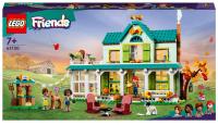 Lego Friends Autumn House 41730