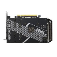 ASUS GeForce RTX 3060 Ti Dual V2 MINI 8GB GDDR6 90YV0FT3-M0NA00