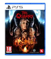 U-PS5 The Quarry