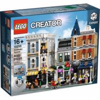 Lego Creator Expert Assembly Square 10255