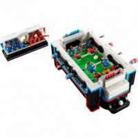 Lego Ideas Table Football 21337