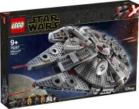 Lego Star Wars Millennium Falcon 75257