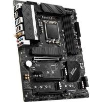 Motherboard ATX MSI Pro Z690-A WiFi DDR4 Socket 1700 7D25-012R