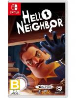 U-Switch Hello Neighbor