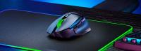 Mouse Razer BASILISK V3 X HyperSpeed , 18K DPI , Wireless/Bluetooth , Chroma RGB , Black 