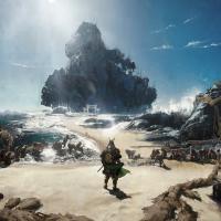 PS4 Ghost of Tsushima A