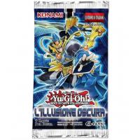 Card Yu-Gi-Oh! LIllusione Oscura