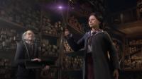 PS5 Hogwarts Legacy