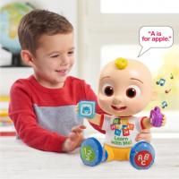 Cocomelon Learning JJ Doll