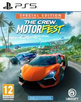 PS5 The Crew Motorfest Special Day1 Edition