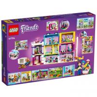 Lego Friends Main Street Building 41704