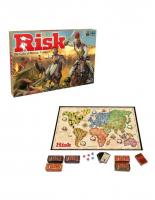 Risk The Game Of Strategic Conquest