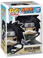 Figure Funko Pop! Animation 1197: Naruto Shippuden Kotetsu Hagane