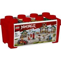 Lego Ninjago Creative Ninja Brick Box Set 71787