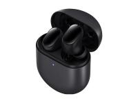 Earphones Xiaomi Redmi Buds 3 Pro Wireless (Graphite Black) 34719