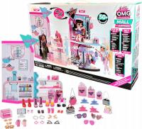 Set L.O.L Surprise OMG Mall of Surprises