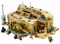 Lego Star Wars Mos Eisley Cantina 75290